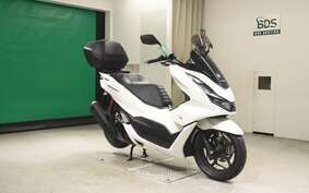 HONDA PCX 160 KF47