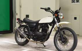 KAWASAKI 250TR BJ250F