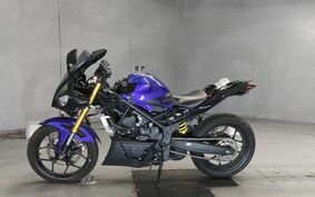 YAMAHA YZF-R25 RG43J