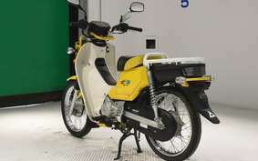 HONDA CROSS CUB 110 JA10