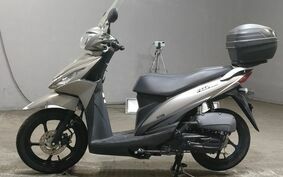 SUZUKI ADDRESS 110 CE47A