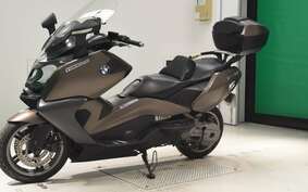 BMW C650GT 2016 0C05