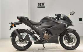 SUZUKI ジクサー250SF SF ED22J