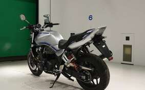 HONDA CB1300SF SUPER FOUR Gen. 3 2024 SC54