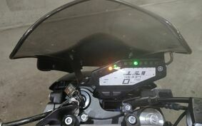 YAMAHA MT-09 2017 RN52J