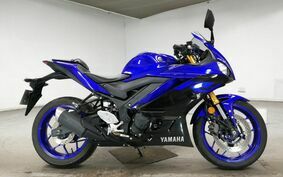 YAMAHA YZF-R3 2019 RH13J