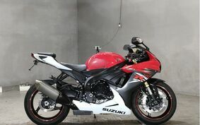 SUZUKI GSX-R750 2015 C4111