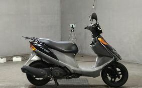 SUZUKI ADDRESS V125 CF4EA