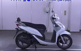 HONDA DIO 110 JF31