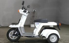 HONDA GYRO X TD02