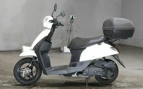 SUZUKI LET's CA4AA