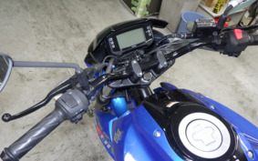 SUZUKI GIXXER 150 NG4BG