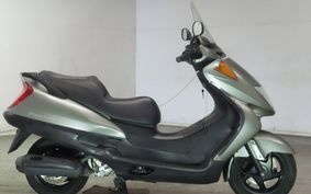 HONDA FORESIGHT EX MF04