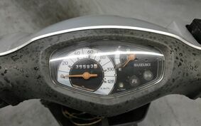 SUZUKI ADDRESS V125 G CF46A