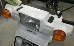 HONDA GYRO X TD02