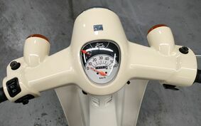 HONDA C50 SUPER CUB AA09