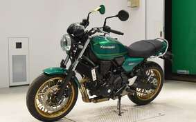 KAWASAKI Z650 RS 2022 ER650M