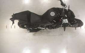 YAMAHA MT-25 A RG43J