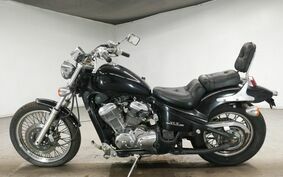 HONDA STEED 400 NC26