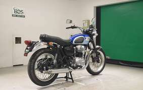 KAWASAKI W650 2005 EJ650A