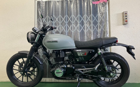 HONDA GB350S 2022 NC59