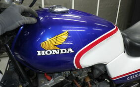 HONDA JADE MC23