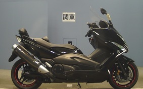 Yamaha TMAX 500 хаки цвет