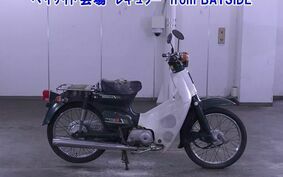 HONDA C50 C50