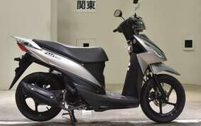 SUZUKI ADDRESS 110 CE47A