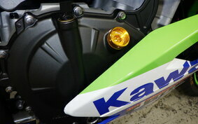 KAWASAKI ZX-25R ZX250E