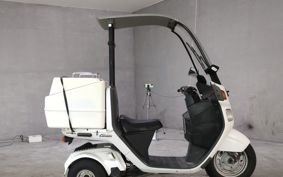 HONDA GYRO TA02