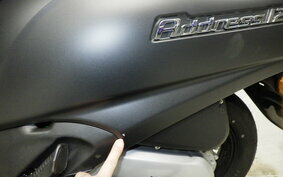 SUZUKI ADDRESS V125 Gen.2 DP12H