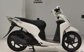 HONDA DIO 110 JF58