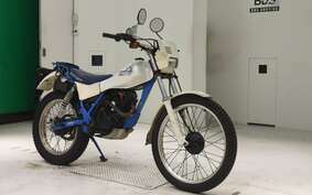 HONDA TL125 JD06