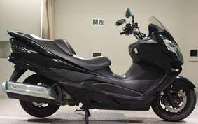 SUZUKI SKYWAVE 250 (Burgman 250) S Gen.3 CJ46A