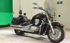 SUZUKI INTRUDER 400 Classic 2009 VK56A