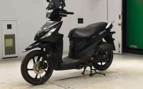 SUZUKI ADDRESS 110 CE47A