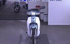 HONDA C50-2 AA04