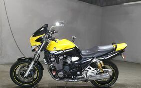 YAMAHA XJR1300 2004 RP03J