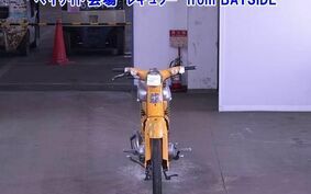 HONDA ﾘﾄﾙｶﾌﾞ-E AA01