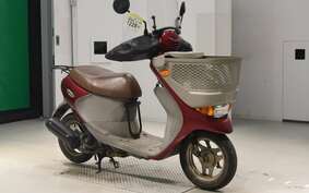 SUZUKI LET's 4 Basket CA43A