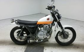 SUZUKI GRASS TRACKER NJ47A