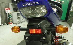 HONDA CB400 SUPER BOLDOR 2021 NC42