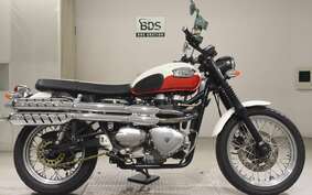 TRIUMPH SCRAMBLER 900 2006