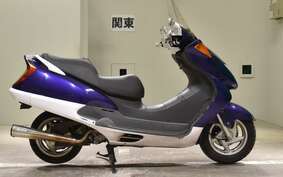 HONDA FORESIGHT MF04