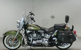 HARLEY FLSTC 1690 2015 BWV