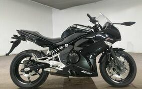 KAWASAKI NINJA 400 R 2011 ER400B