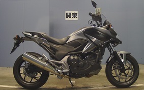 HONDA NC750X ABS 2017 RC72