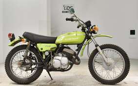 KAWASAKI 250TR F8