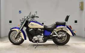 HONDA SHADOW 400 1997 NC34